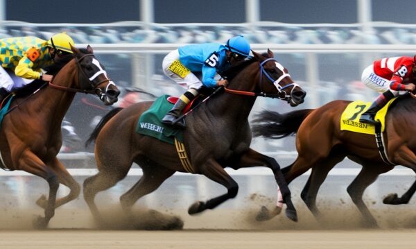 アルファベースでEnjoy地方競馬！2024