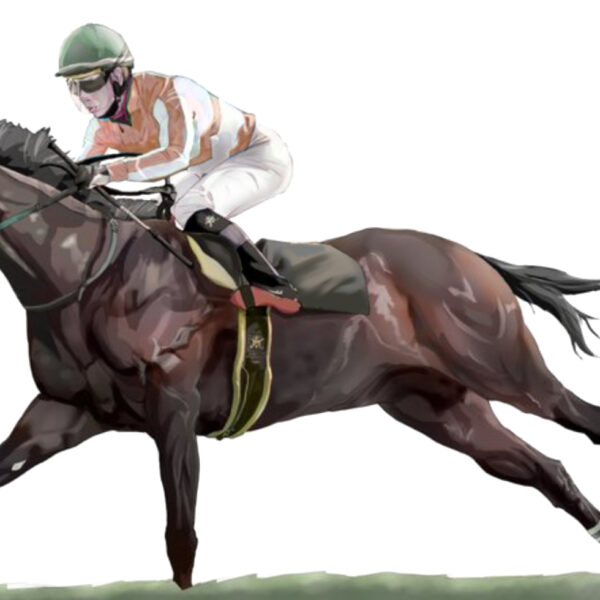 2025年GWは競馬ウィーク!!