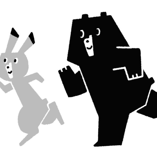 “A-Base分析官”クマゴロウ「若手VSベテラン」大調査？！